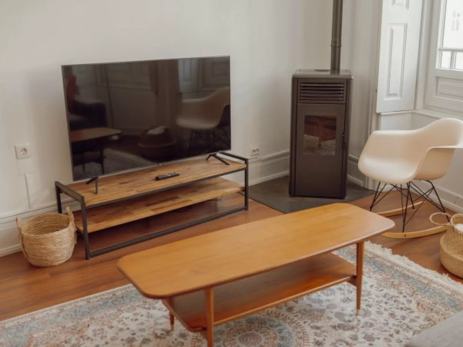 DOWNTOWN RETRO BOLHAO by VACATIONY