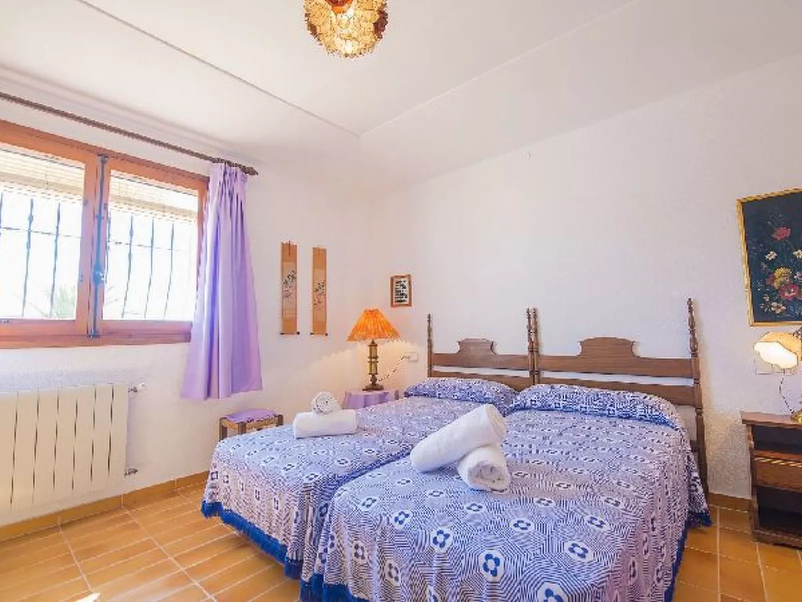 Villa Puseta - PlusHolidays