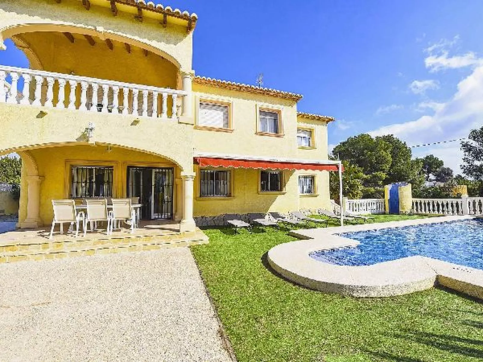 Villa Jesica - PlusHolidays
