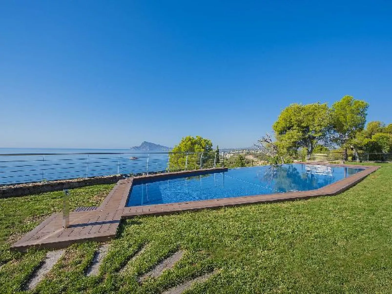 Villa Campomanes - PlusHolidays