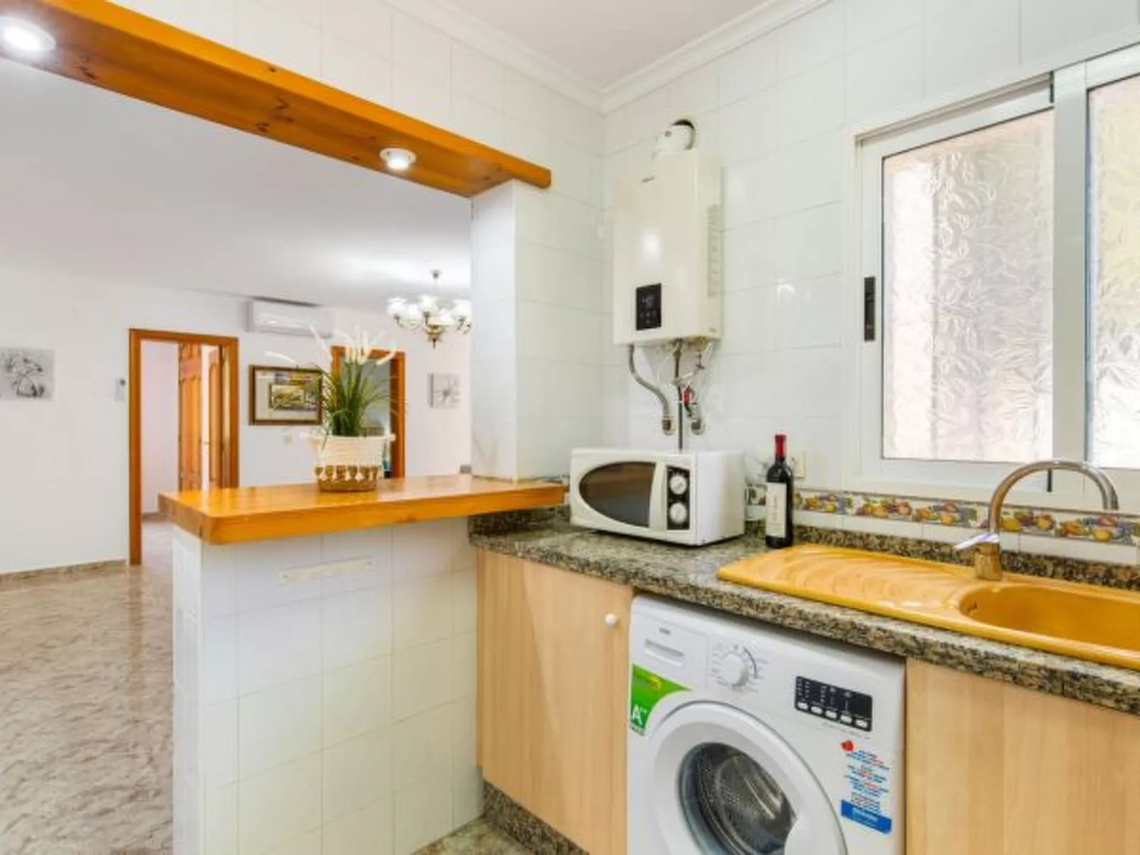 Villa Enzo - PlusHolidays