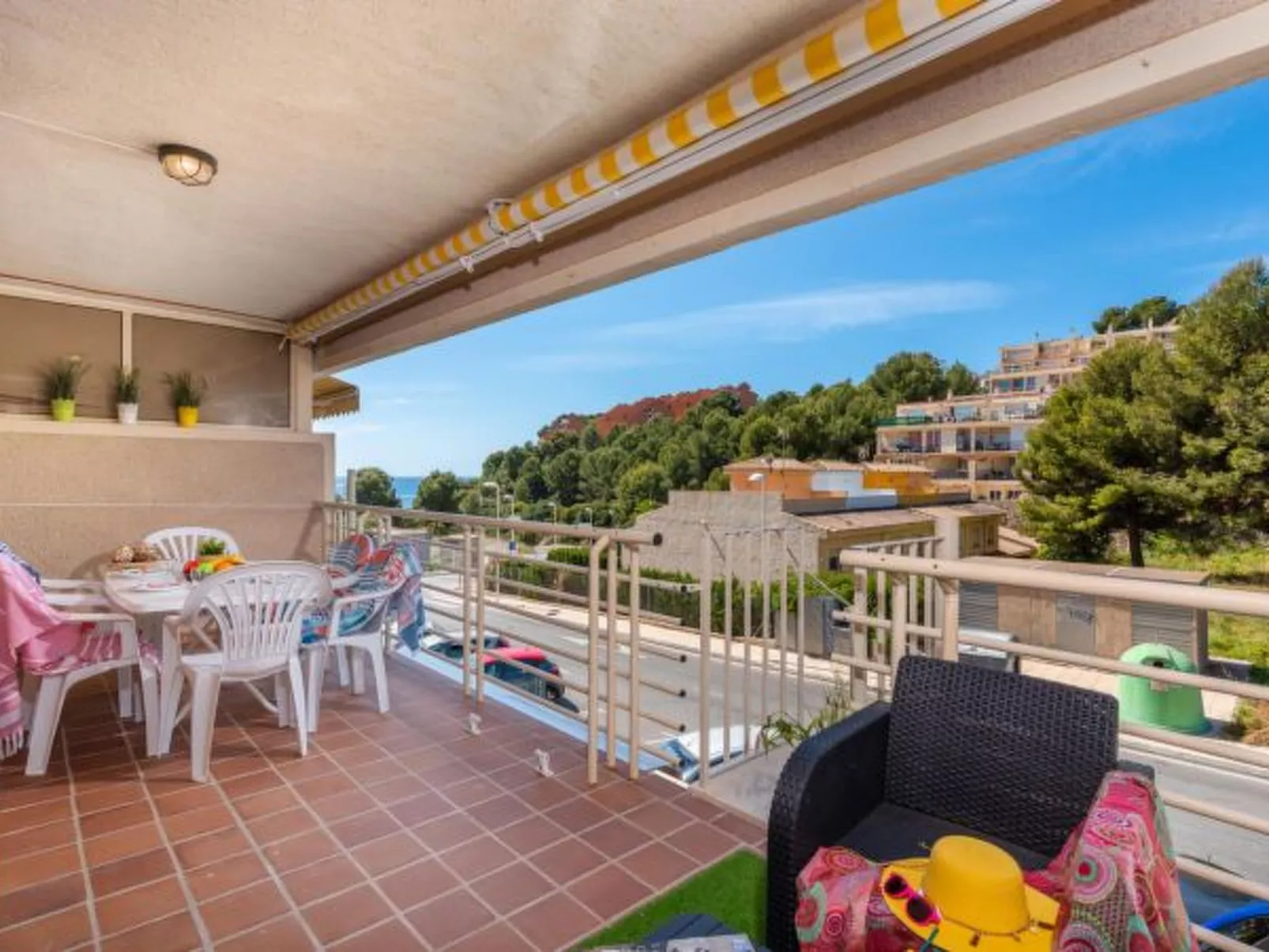 Apartamento Zeus 6 - PlusHolidays