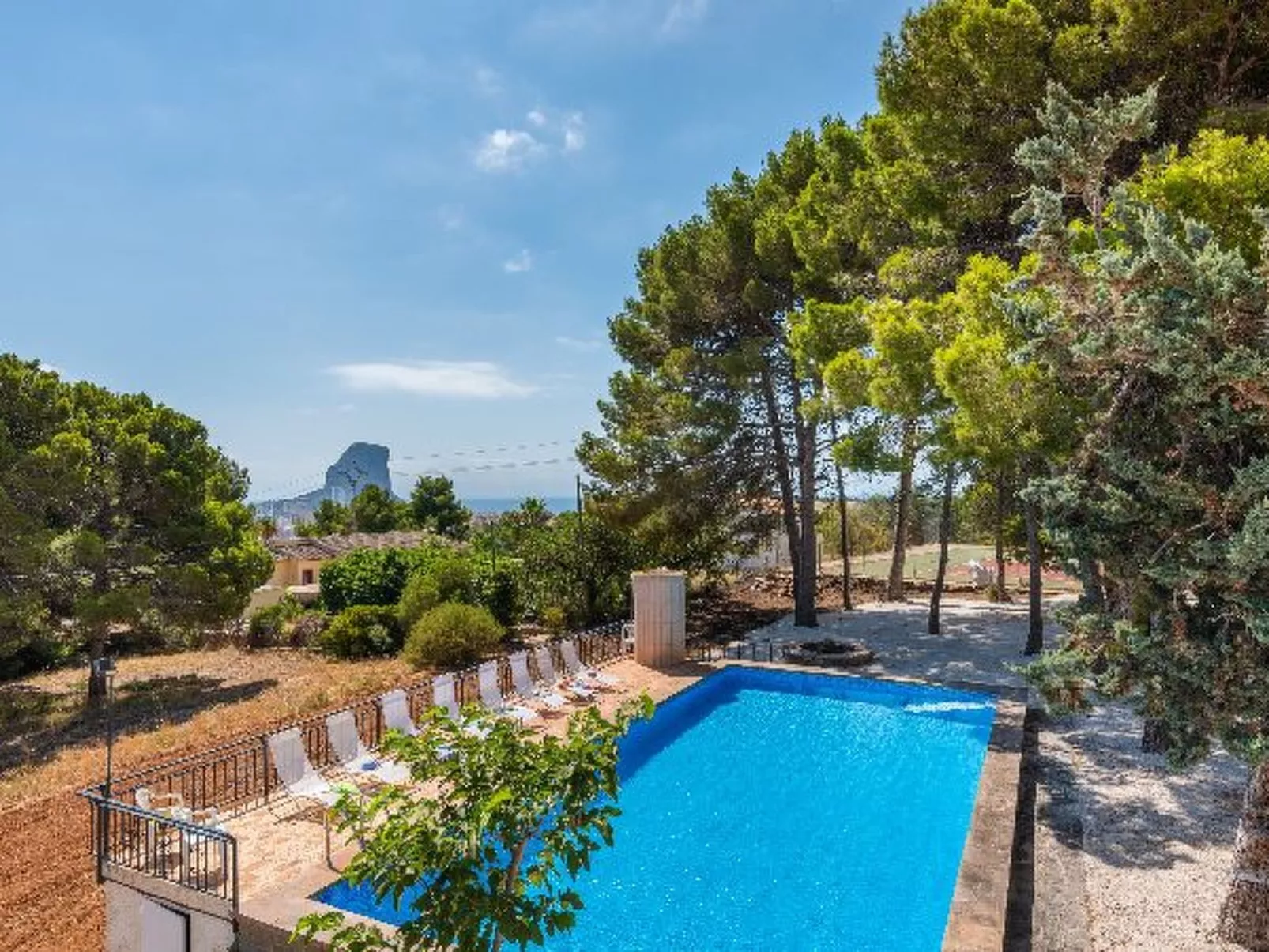 Villa Estacion - PlusHolidays