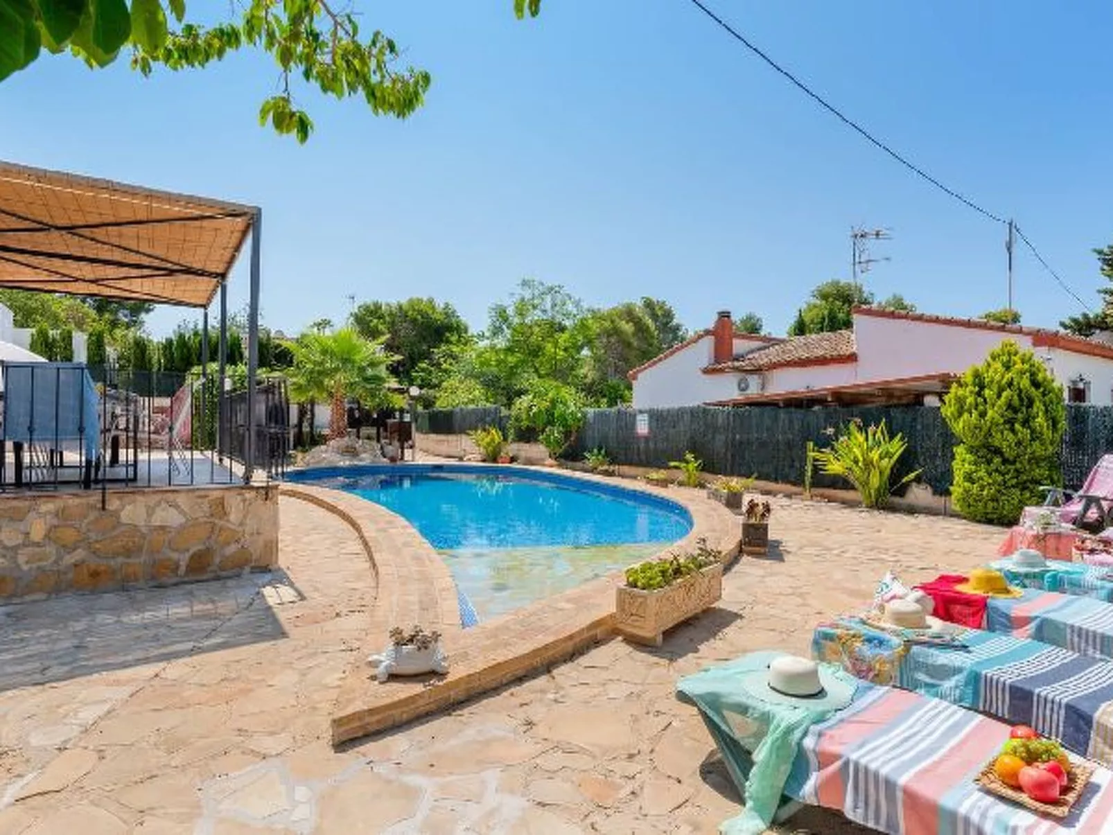 Villa Rebeca - PlusHolidays