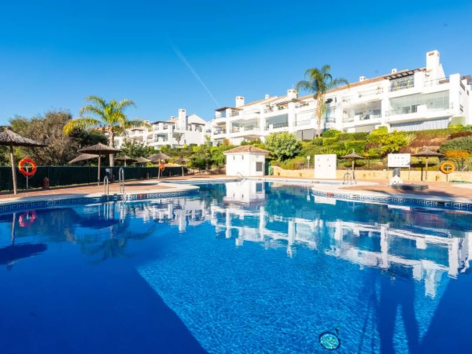 El Bosque de la Mairena