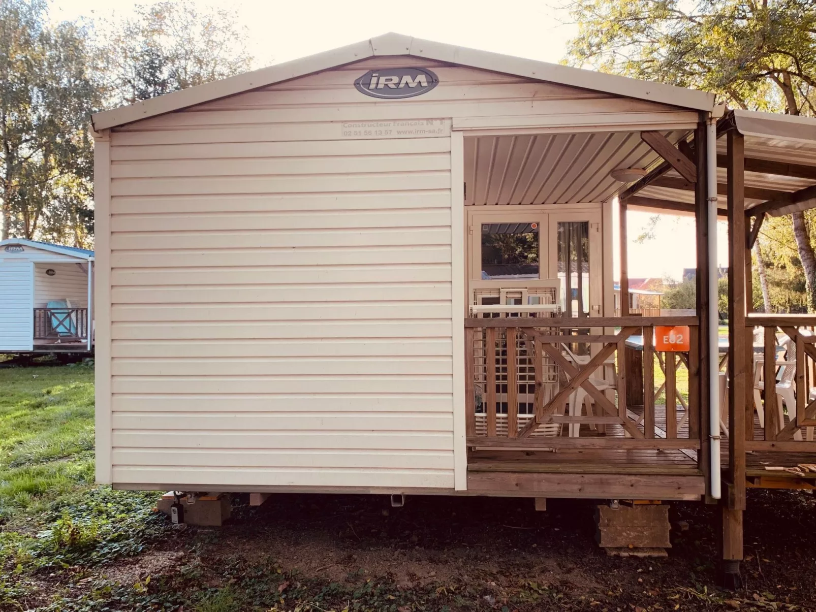 Smart Home Roma, Europapark, Rulantica ca. 15min