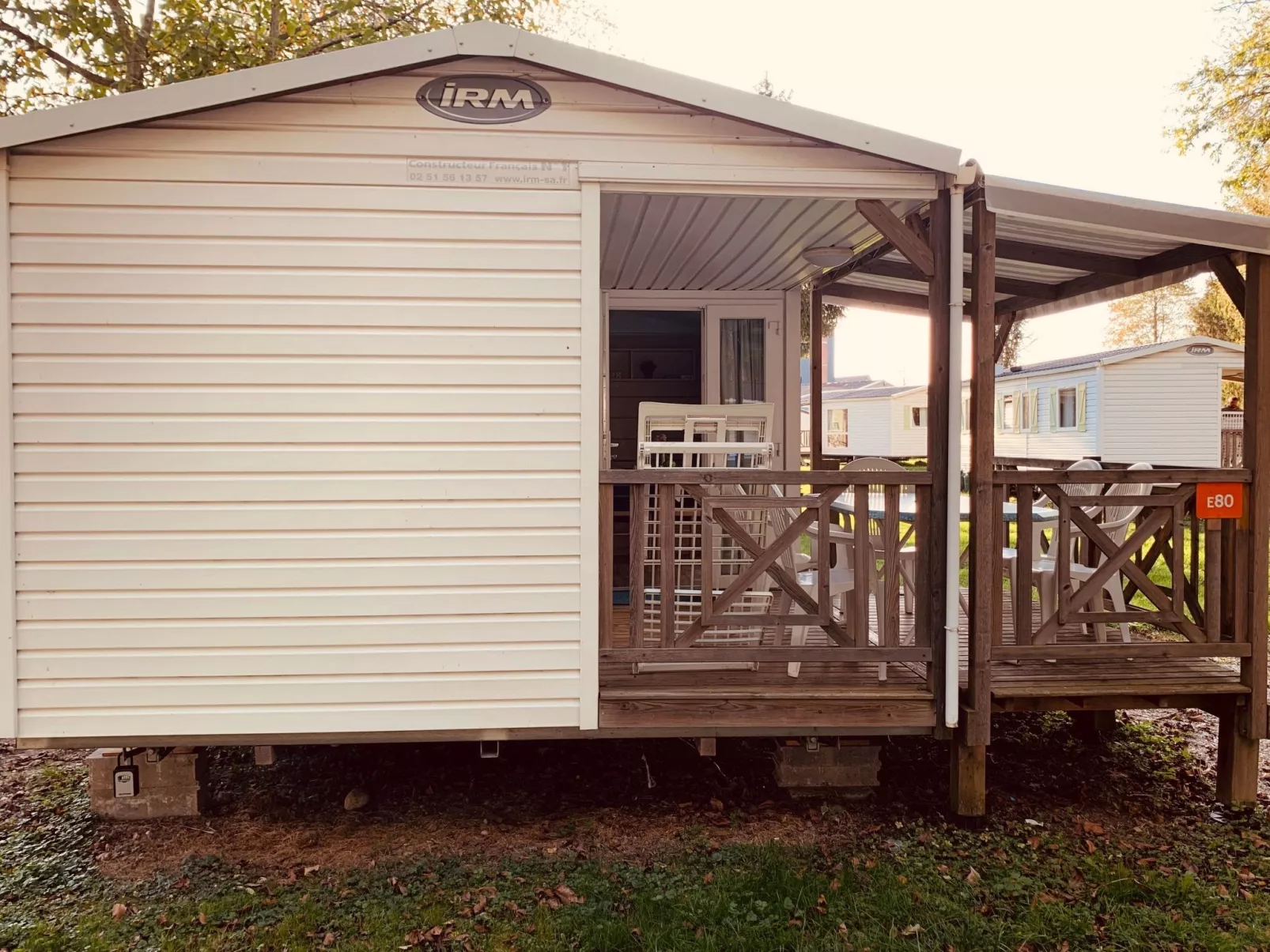 Smart Home Madrid, Europapark, Rulantica ca. 15min