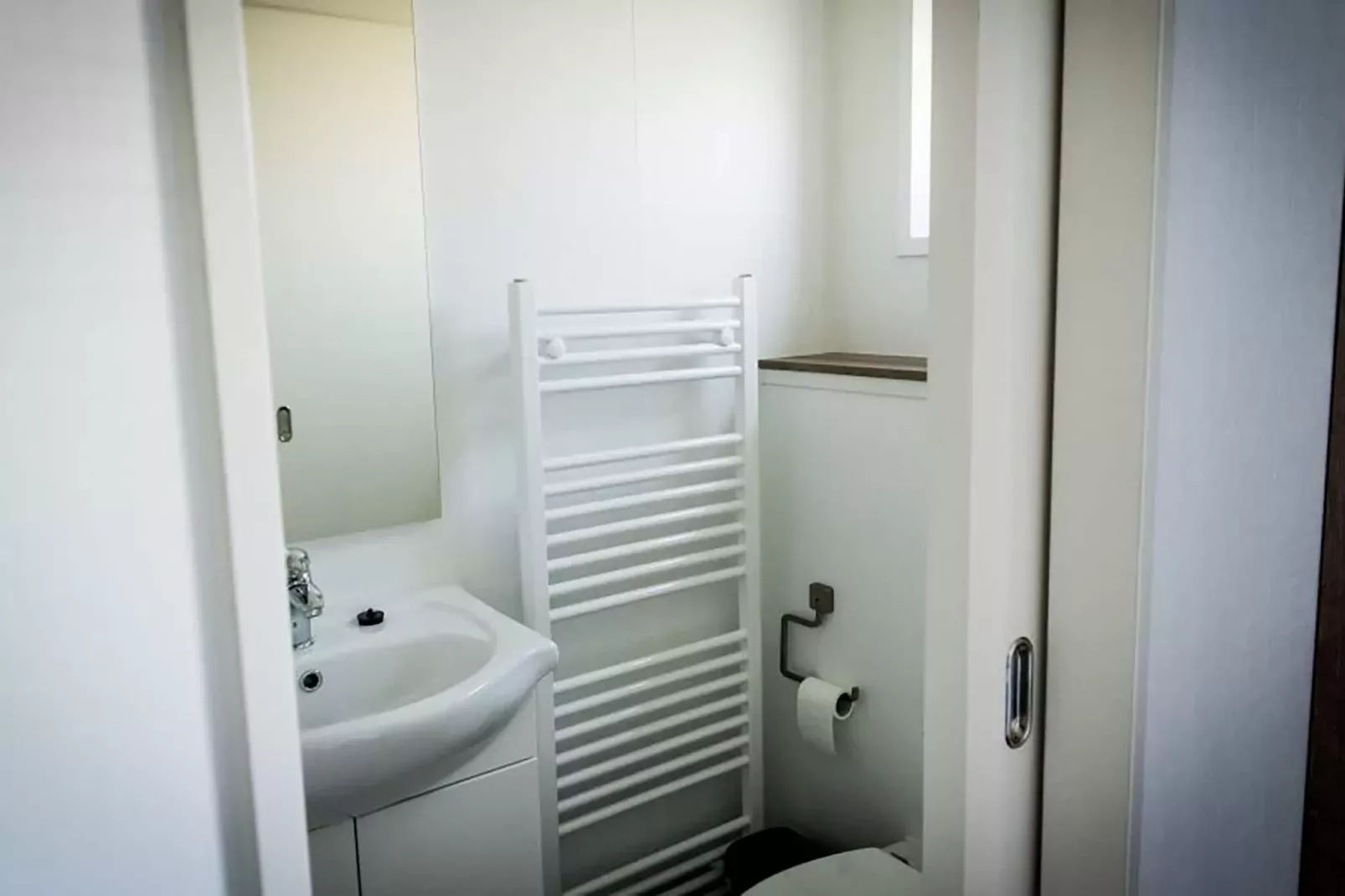 Resort Gulperberg 4-Badezimmer