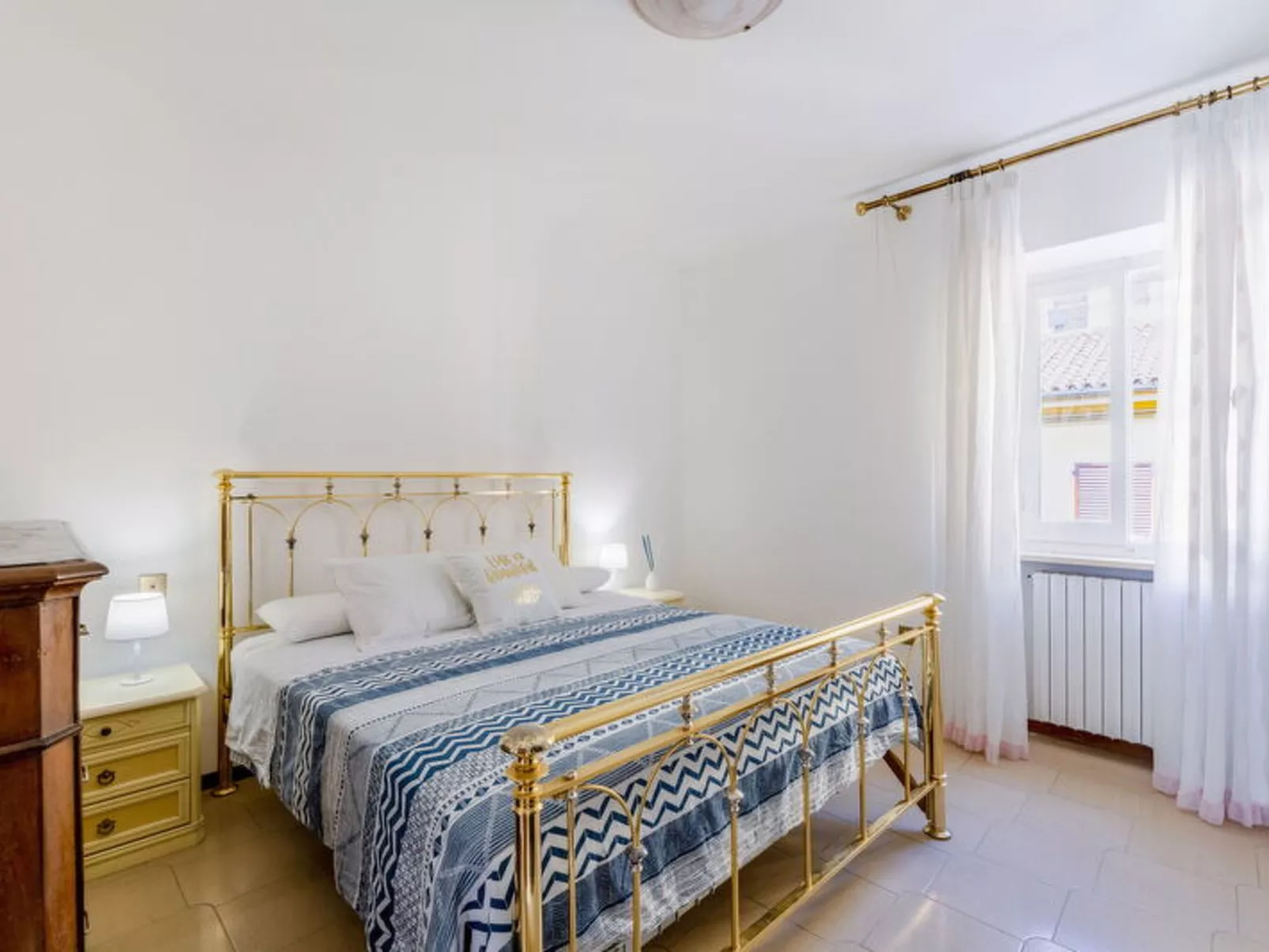 Loreto Suite Apartment