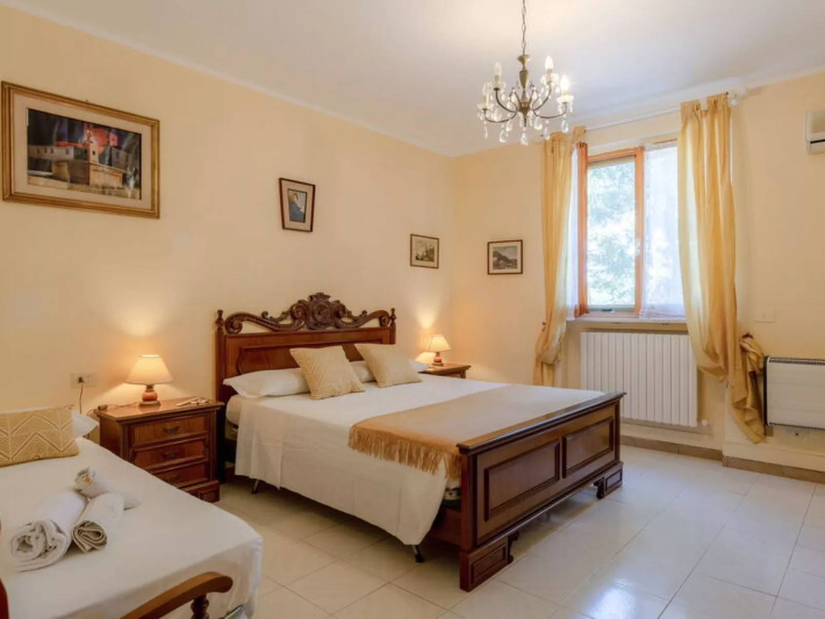 La Pineta Holiday Homes