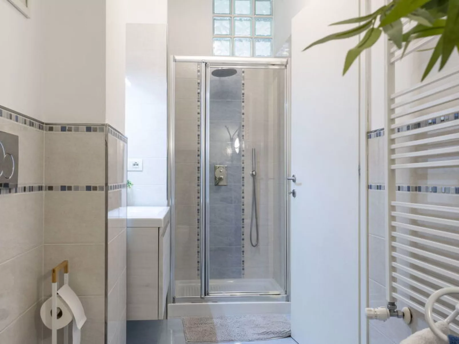 La Rondine Apartment