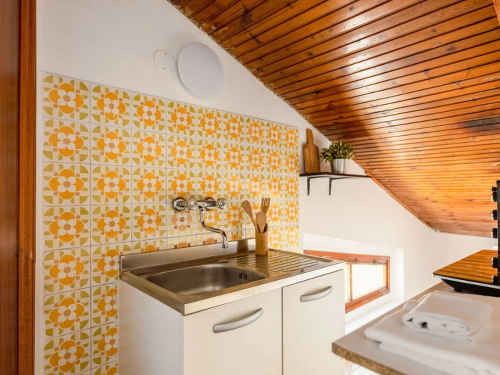 Sopraloreto Apartment