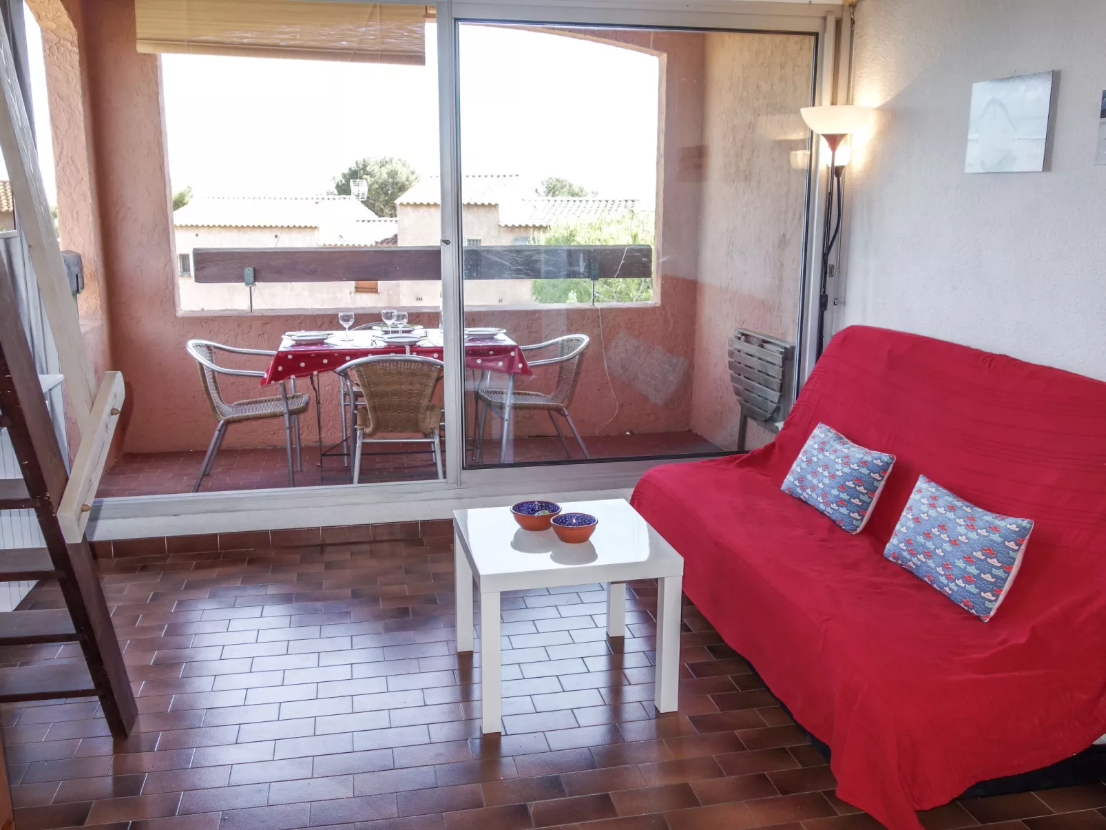 Les Hameaux de l'Ile Rousse