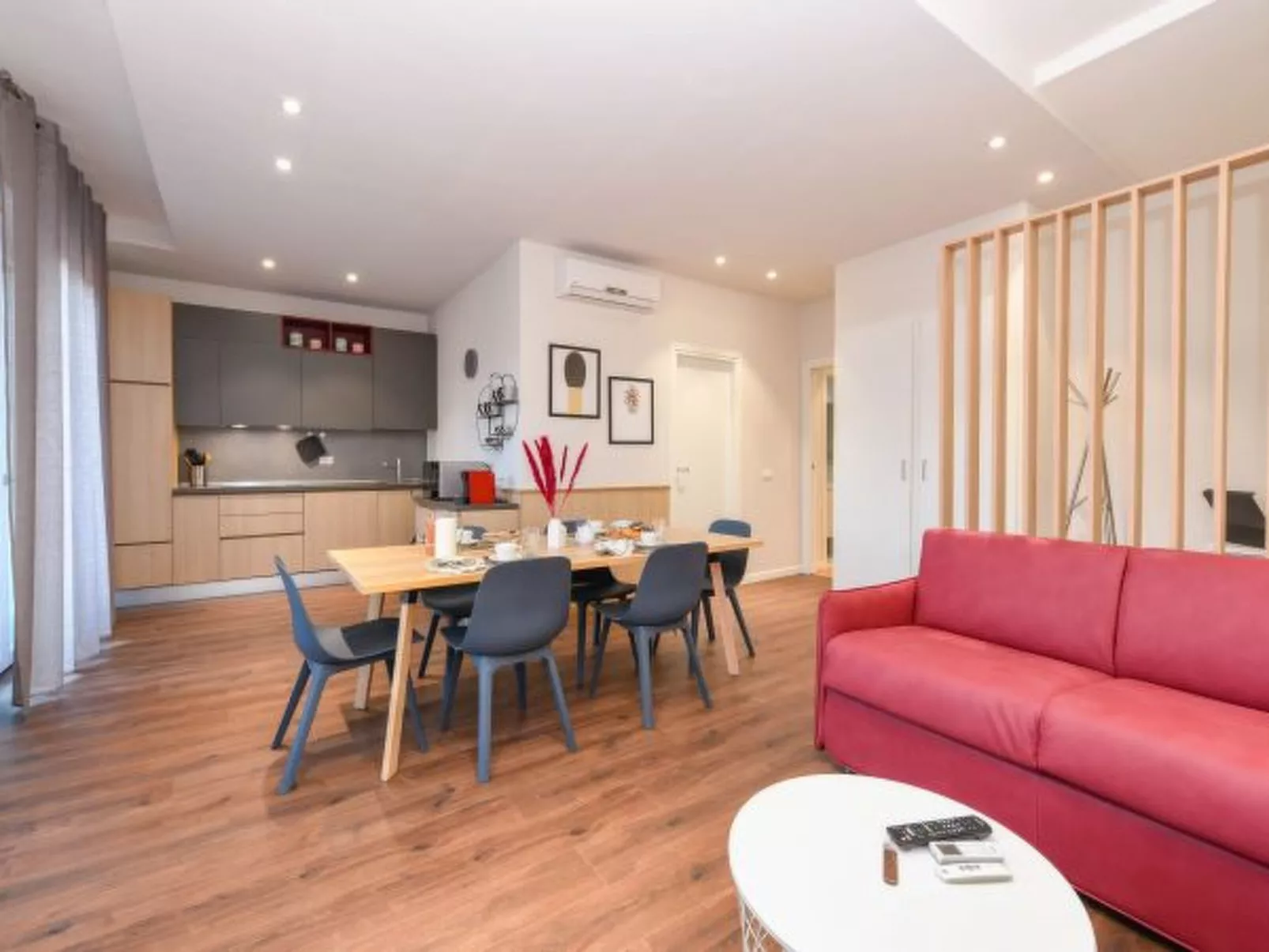 DesenzanoLoft A Casa di Giovanna