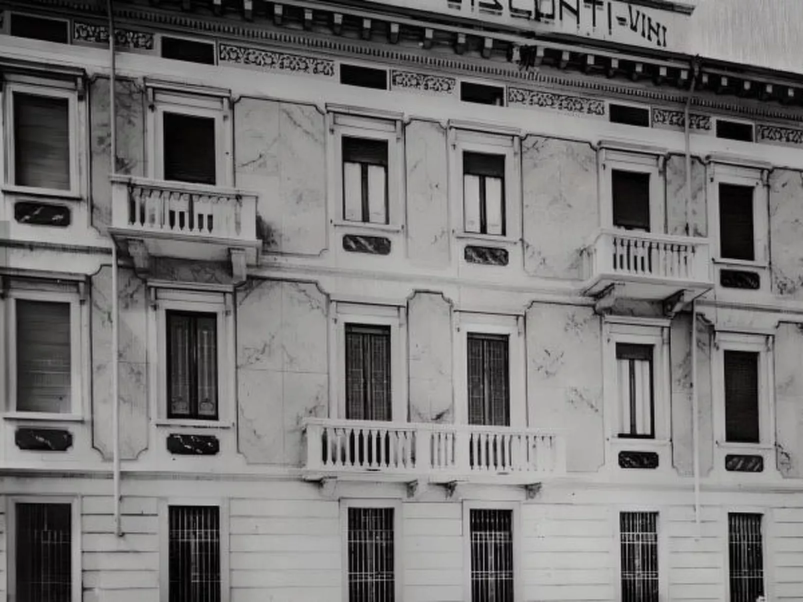 Desenzanoloft Palazzo Visconti - Garda Chiaretto