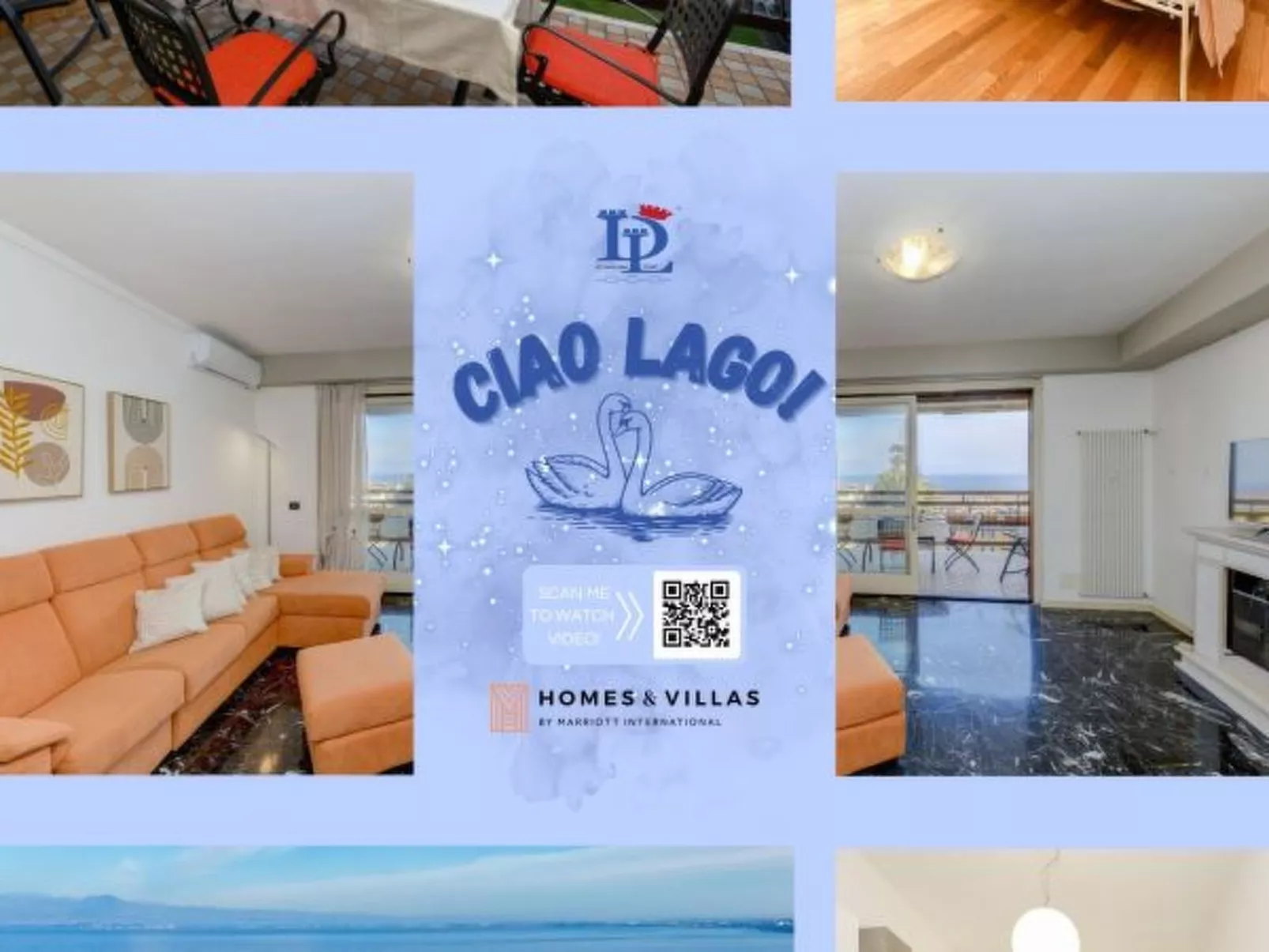 DesenzanoLoft Ciao Lago