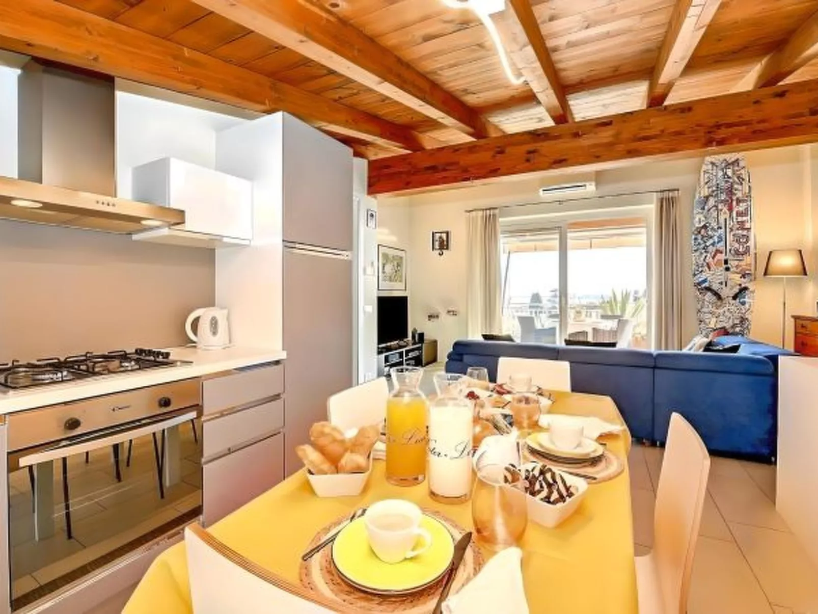 Desenzanoloft Surfing on the Lake