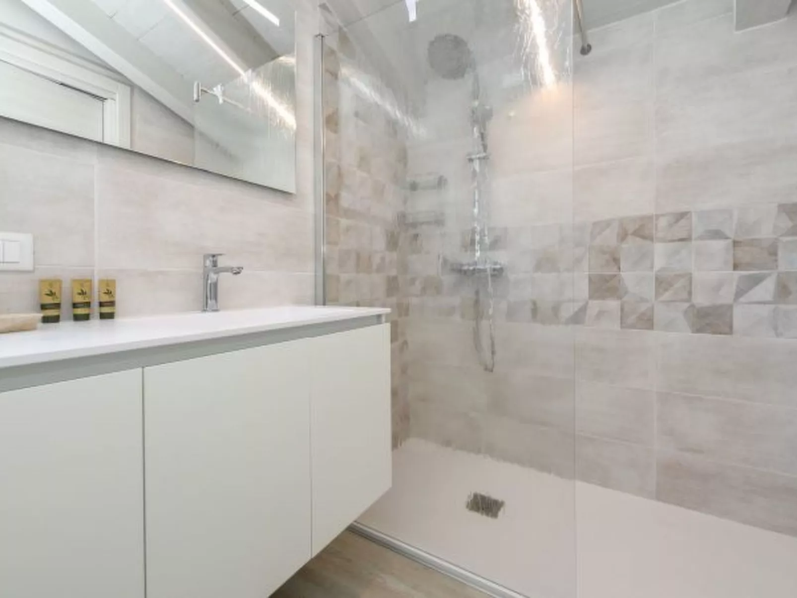 Desenzanoloft H2O Green Residence