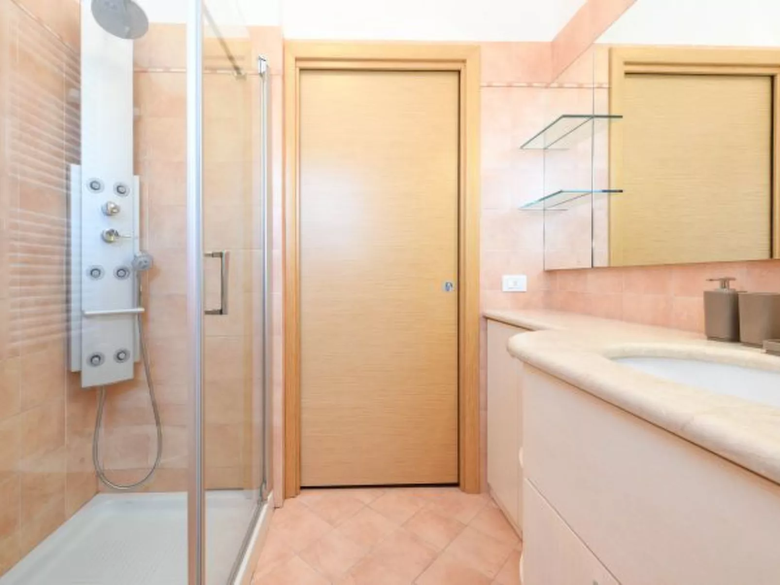 DesenzanoLoft CO2 – In Wohnanlage mit 5 Pools