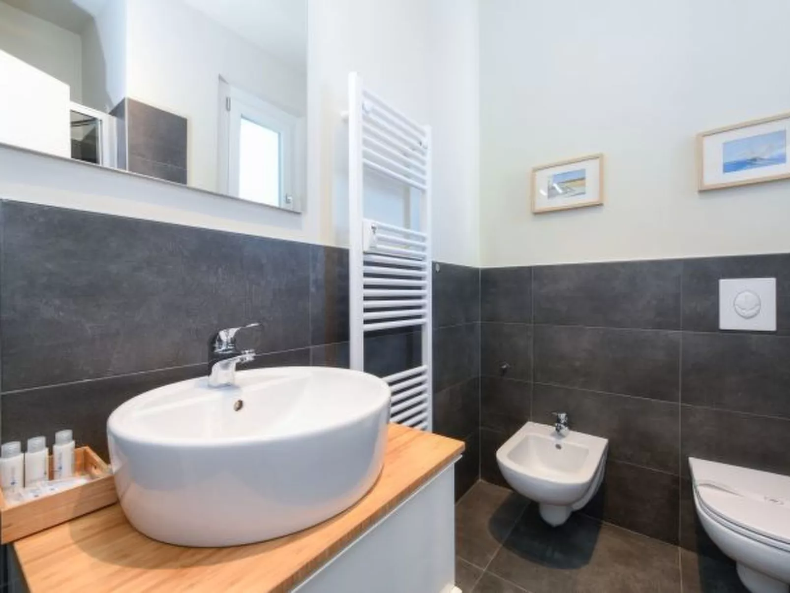 Desenzanoloft L'attico di Jack