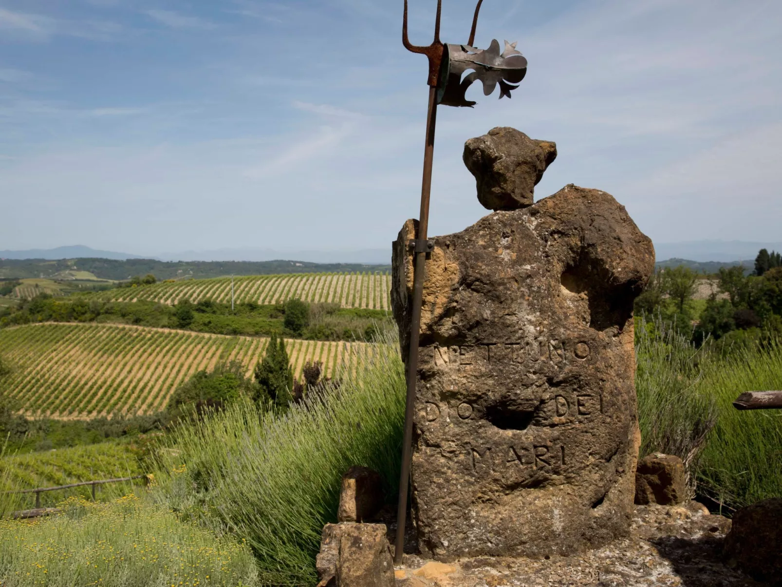 Bauernhof Poggio Pistolese