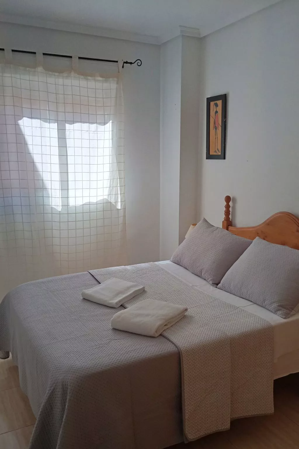 "Costa Caribe II" mit Terrasse