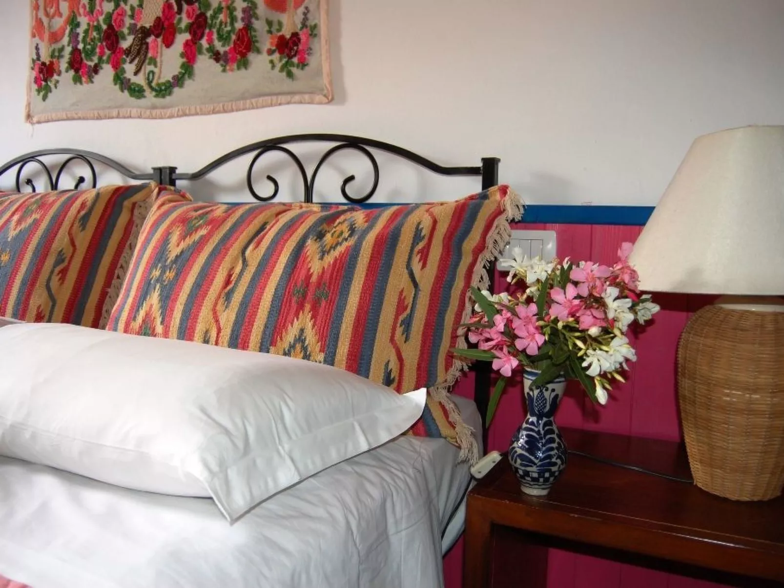 Zimmer für 3 Personen