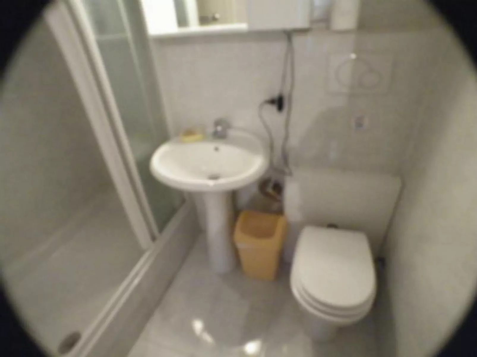 Zimmer 'Le Rose di Bi' mit Internetanschluss