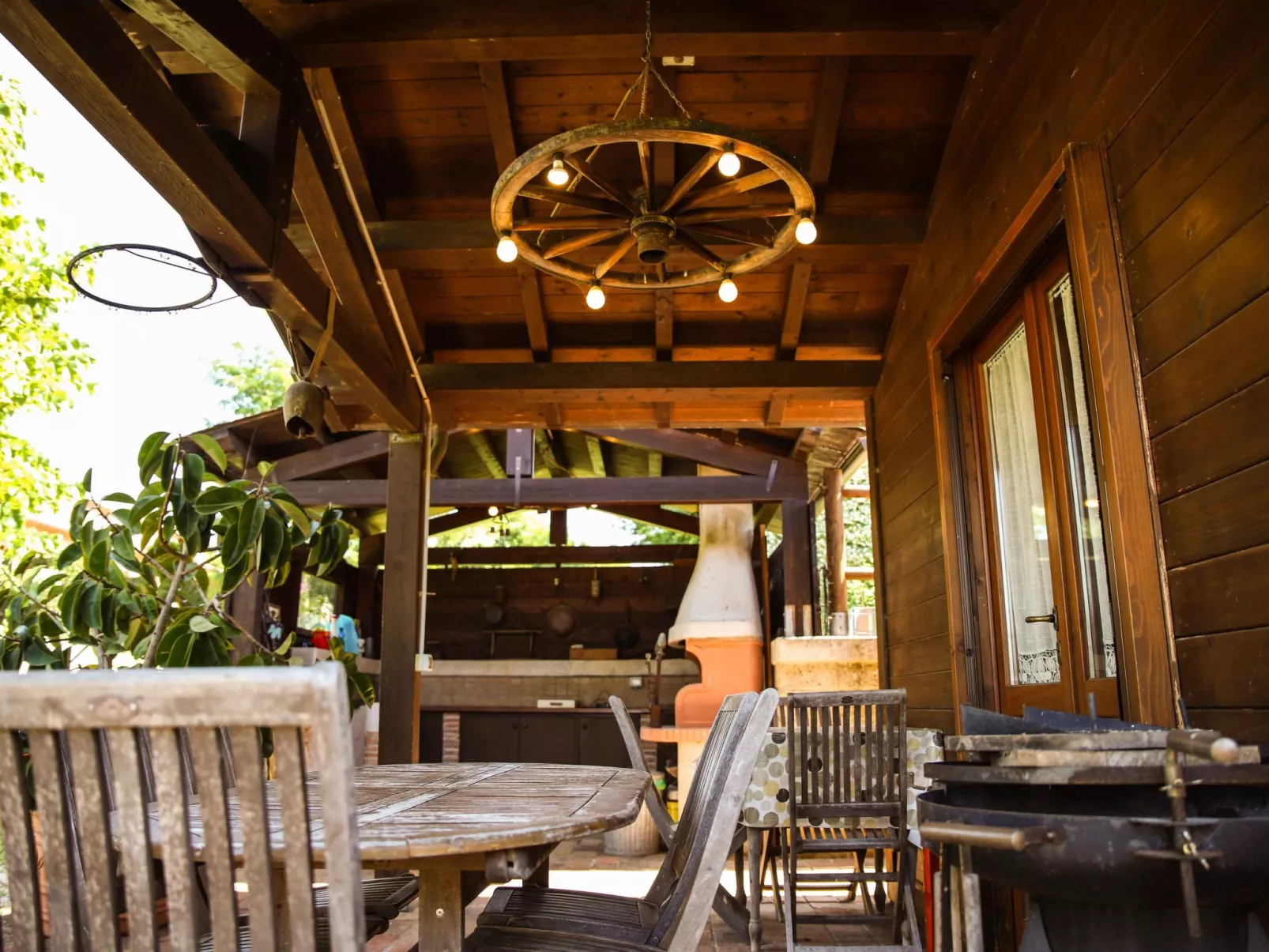 Ferienzimmer "Stern von Bethlehem Zimmer"'.