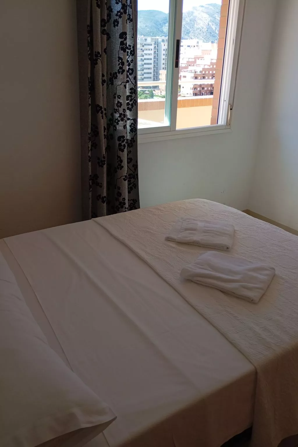 Wohnung Danesp-Meerblick II-Seitlicher Meerblick