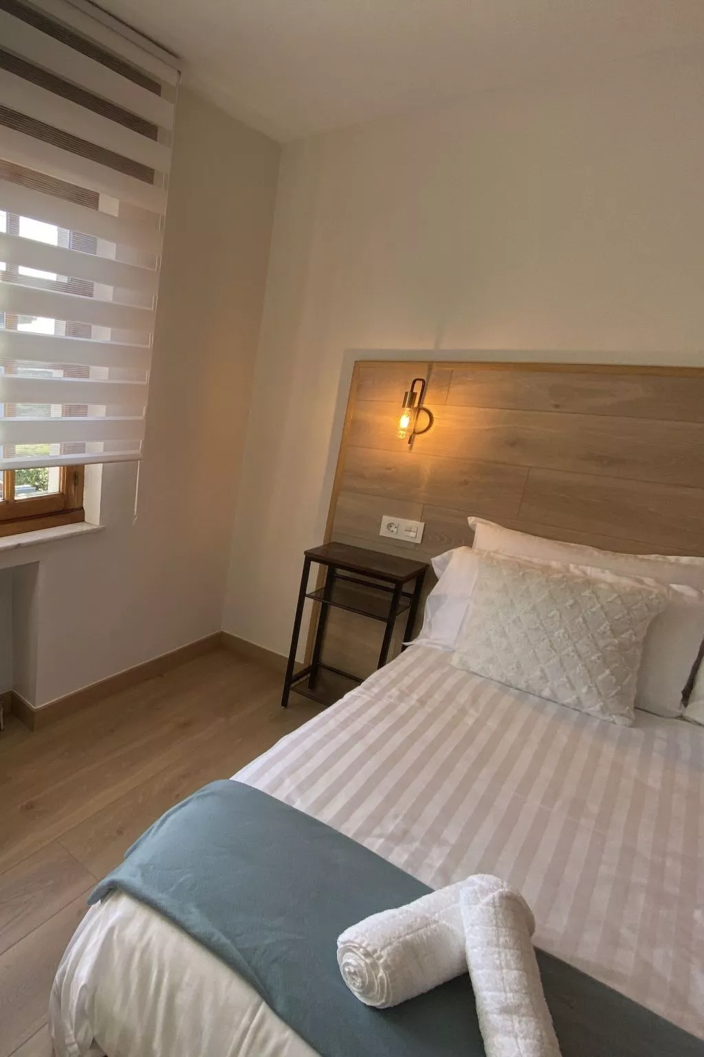 Ländliches Anwesen "Mar y Montaña" (Meer und Berge)