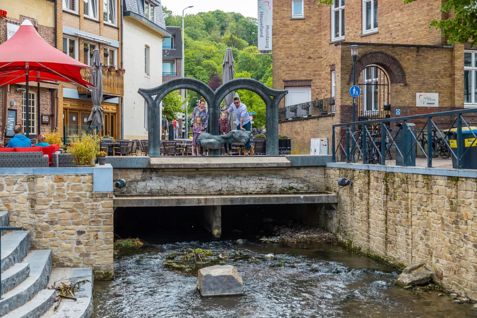 Resort Gulperberg 4-Gebiete Sommer 5 km