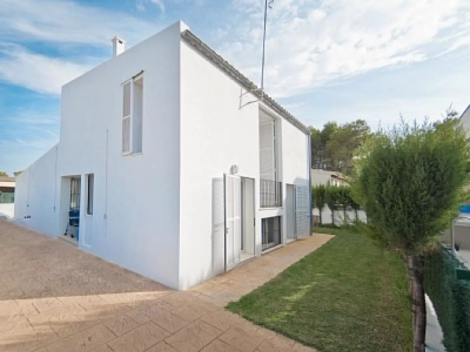 Villa DOMUS GENTI con bbq y piscina privada muy cerca de la playa - WiFi Gratis