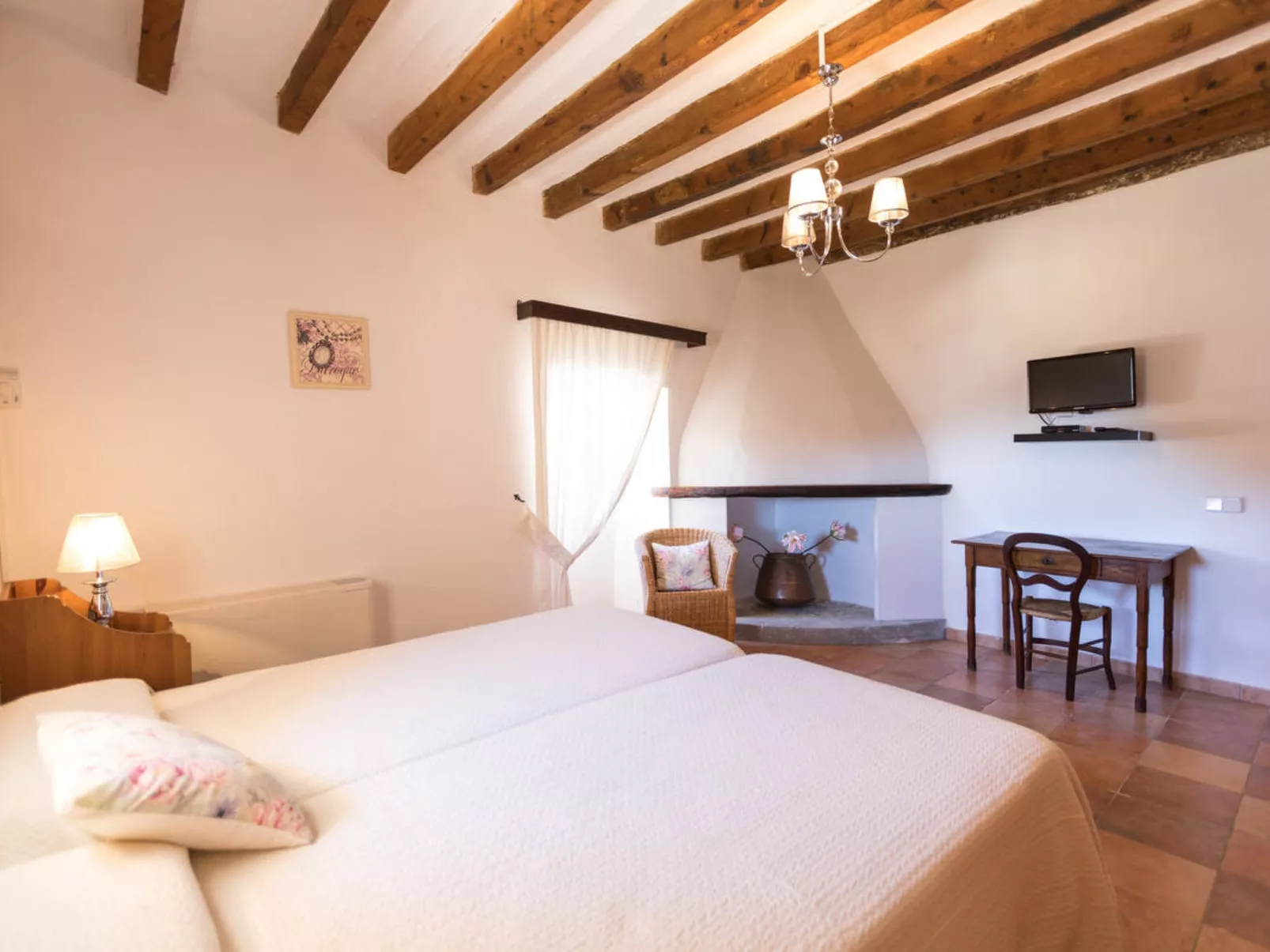 Caballeria 16 Familiar