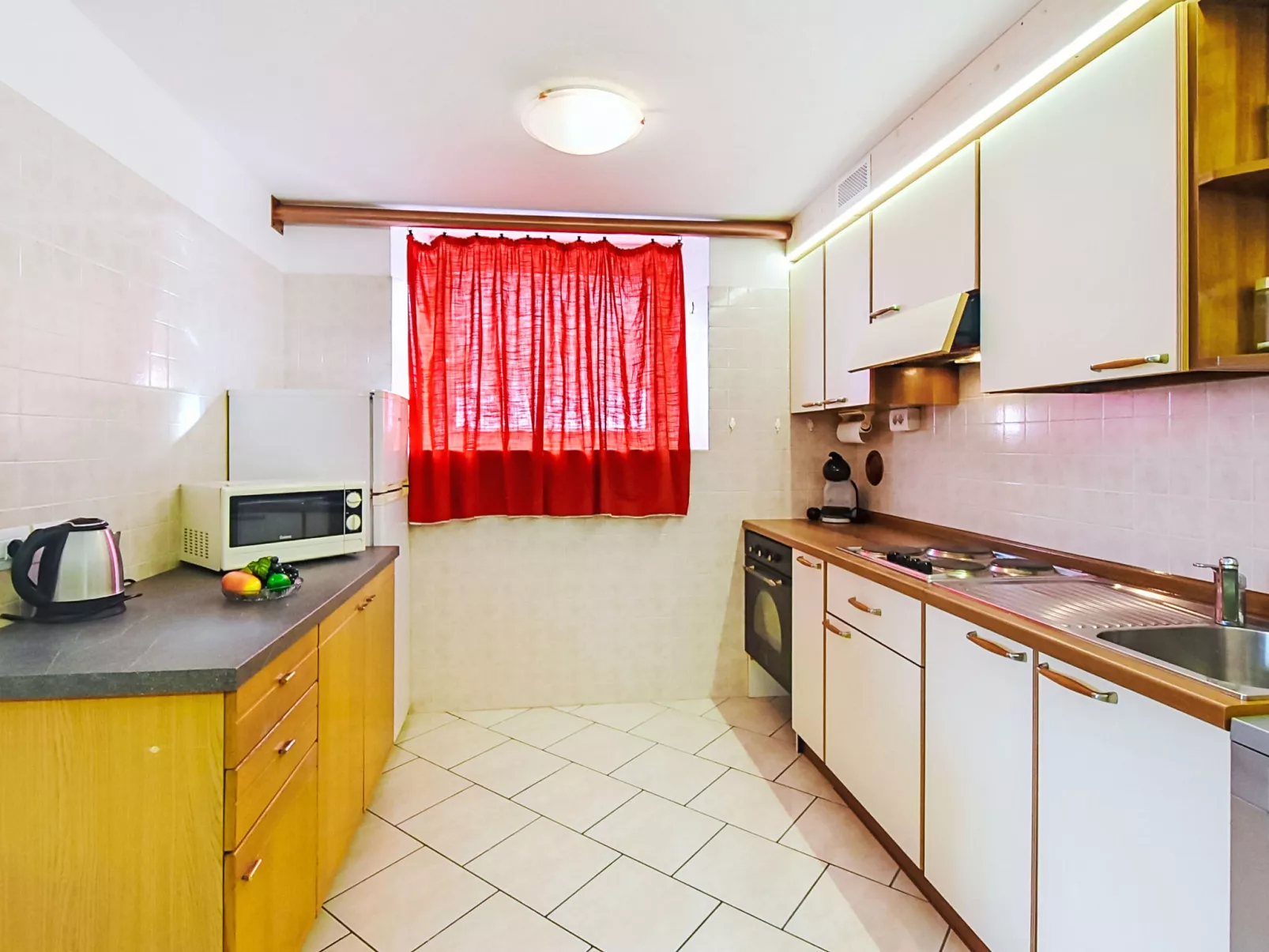 San Pietro Mountain Flat