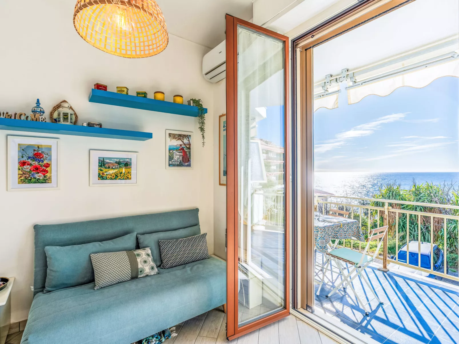 Bella Vista sul Mare