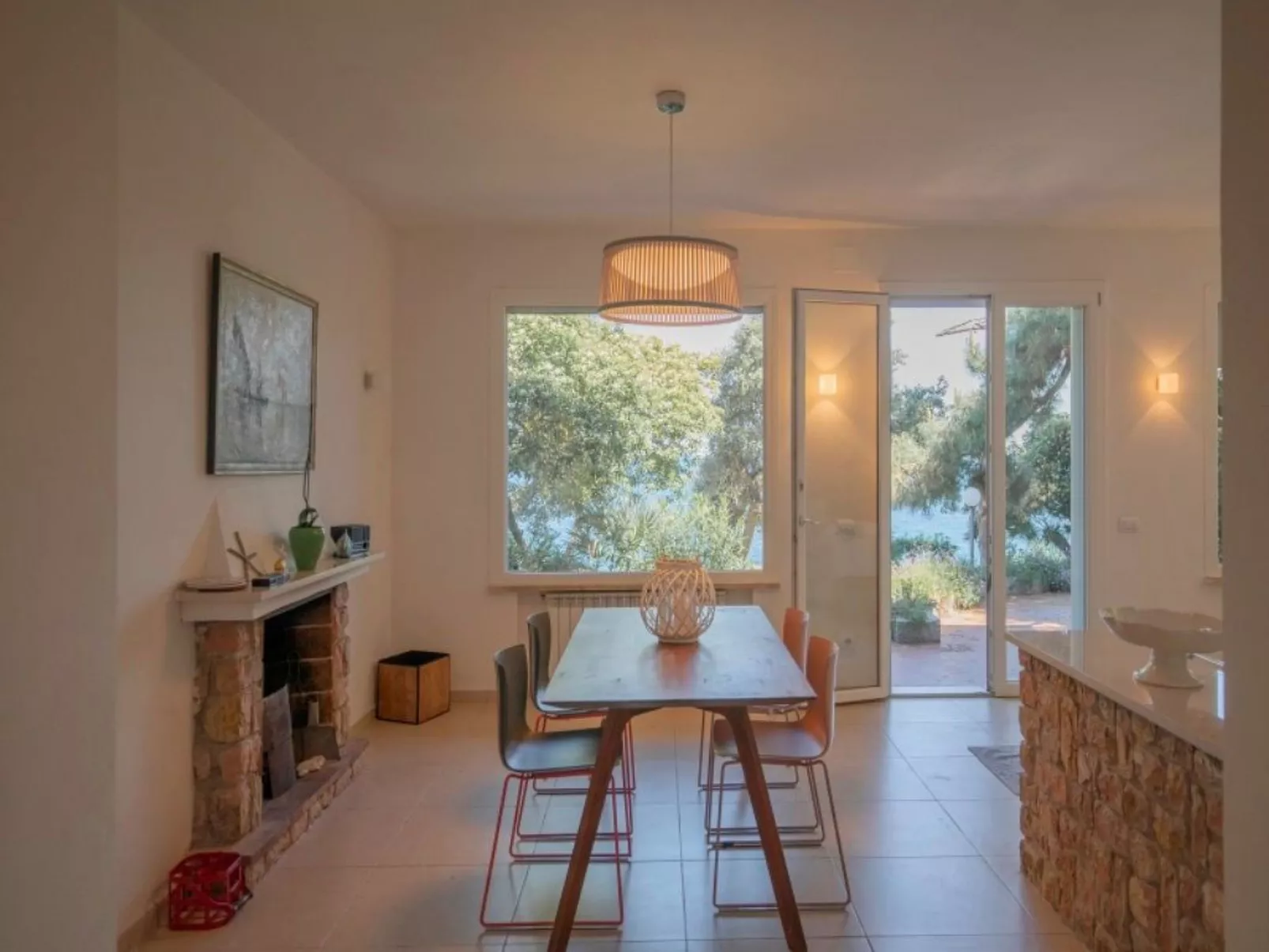 "Villa MaestraleSuite"