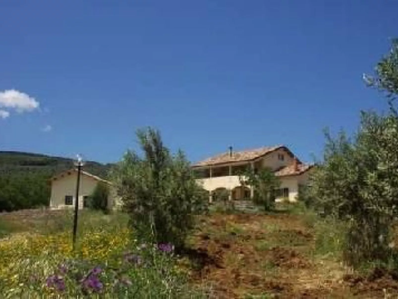 Tolles Reihenhaus im Olivenhain