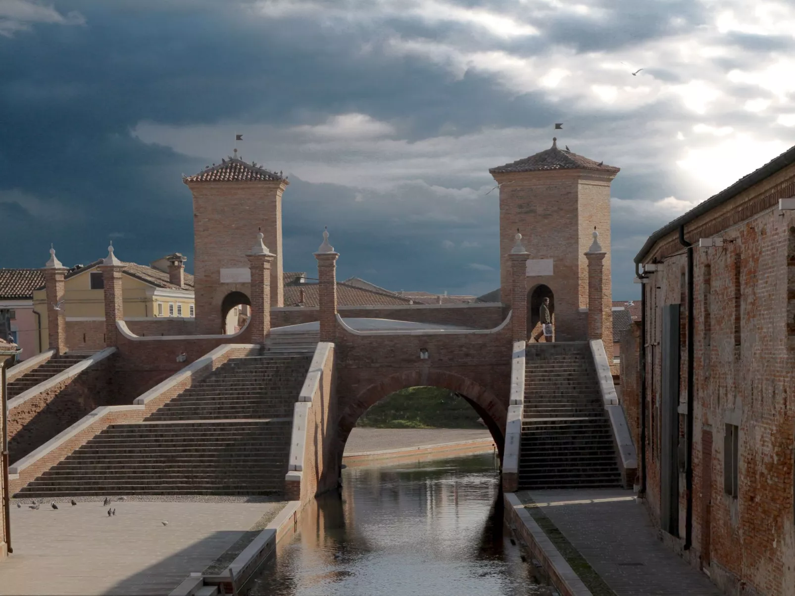 Heller Meerblick, 100 Meter vom Strand entfernt, Klima