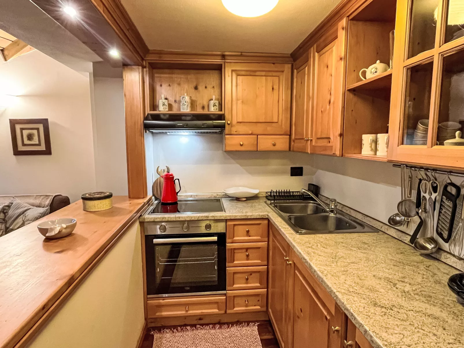 Mansarda al Campanile