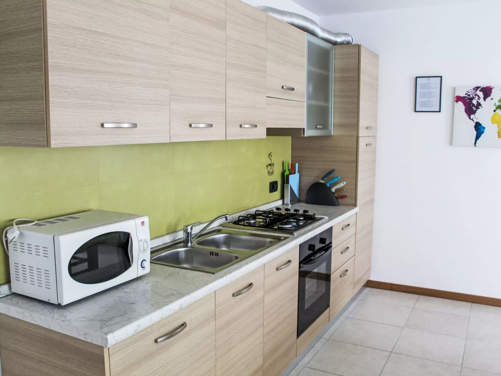 Apartments Lilia n°1