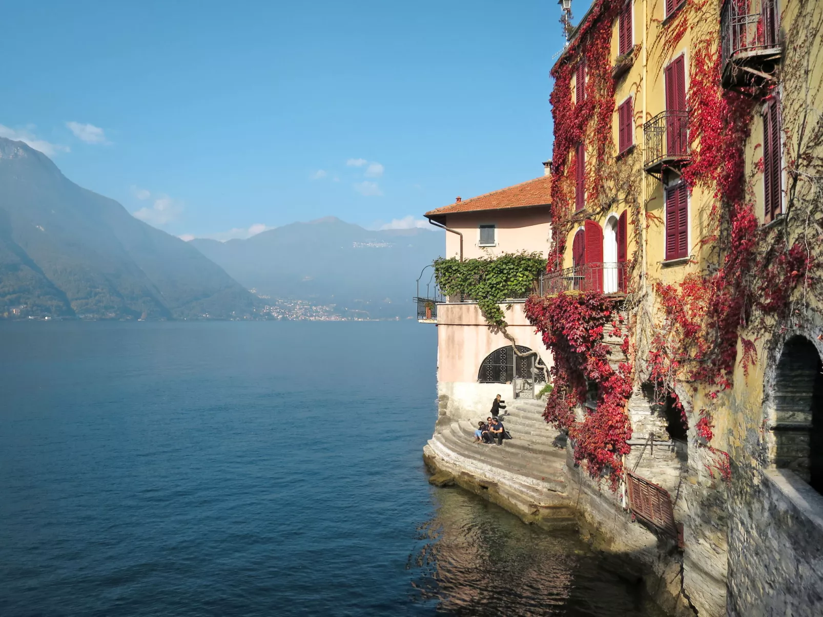 Breva e Tivan von Holiday World