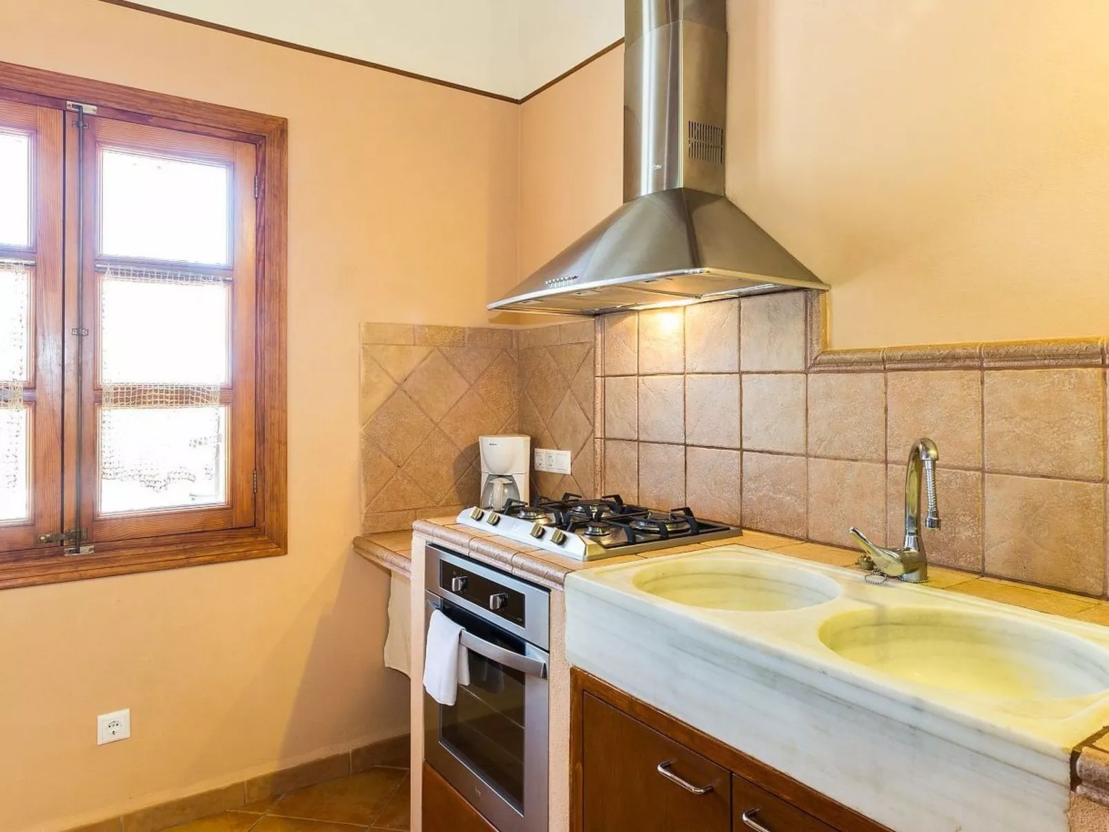 Finca 'Villa Carritx