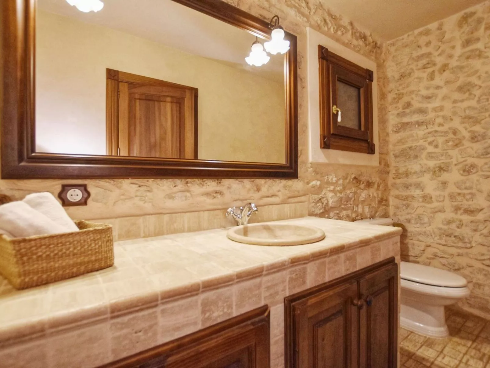 Villa mit eigenem Schwimmbad