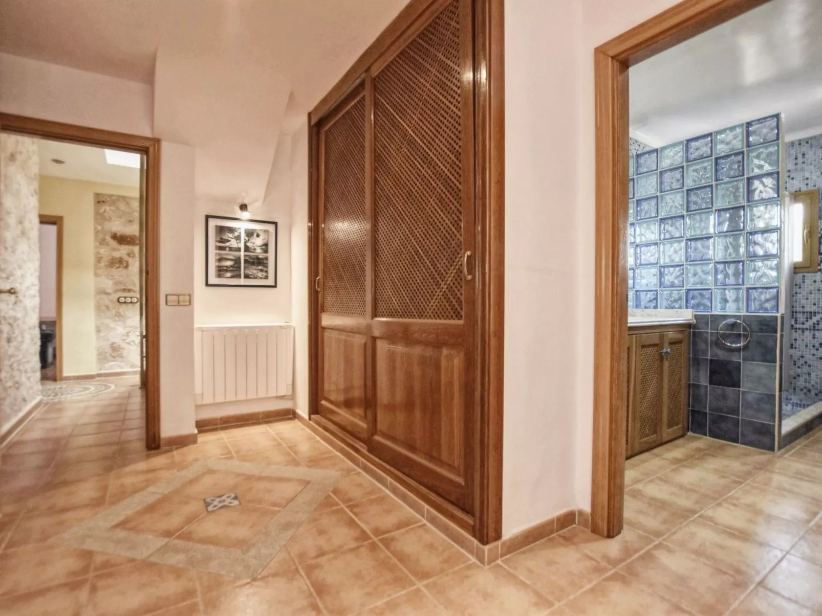 In Campos mit Privatem Pool