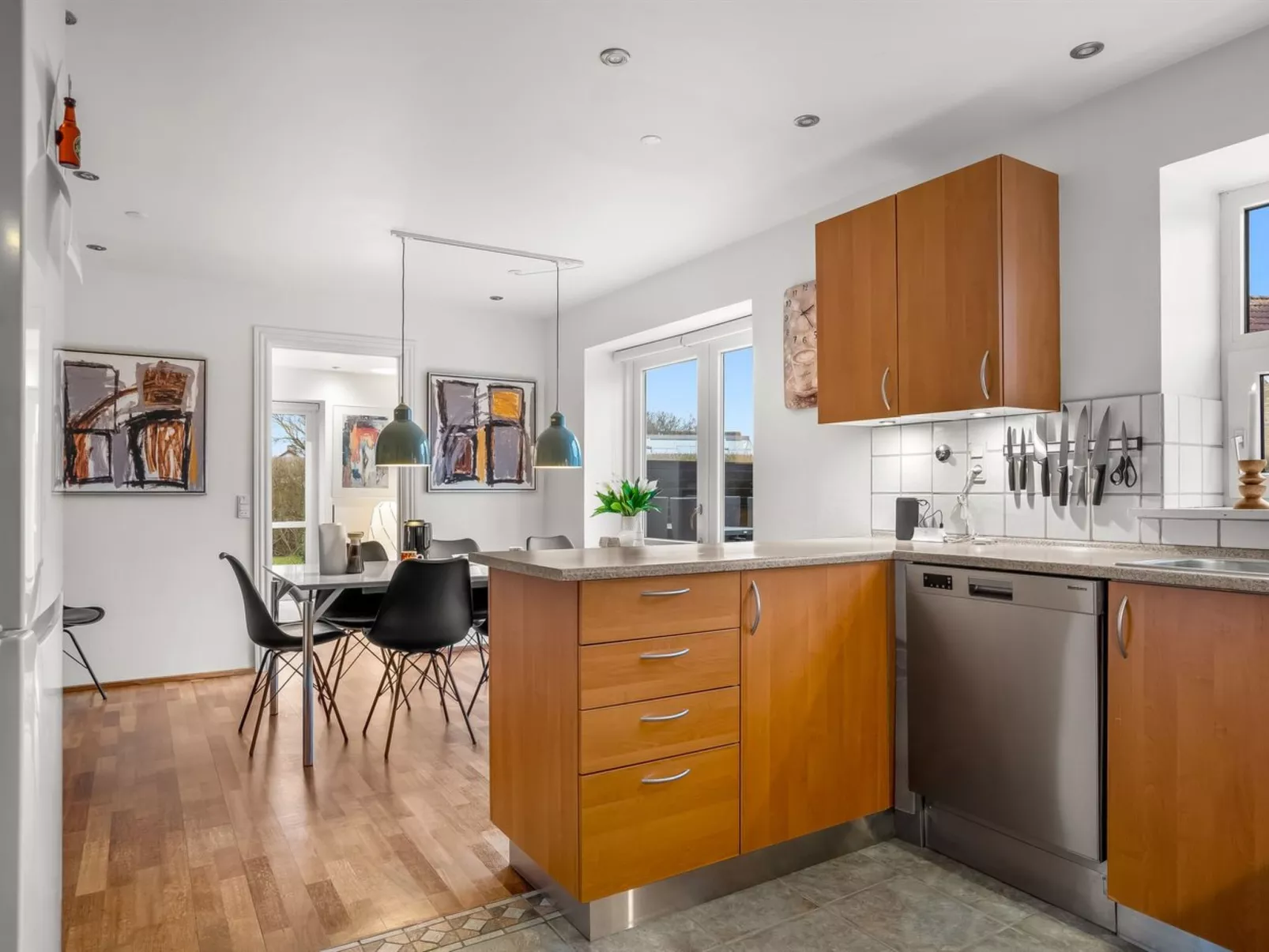 "Elene" -  from the sea