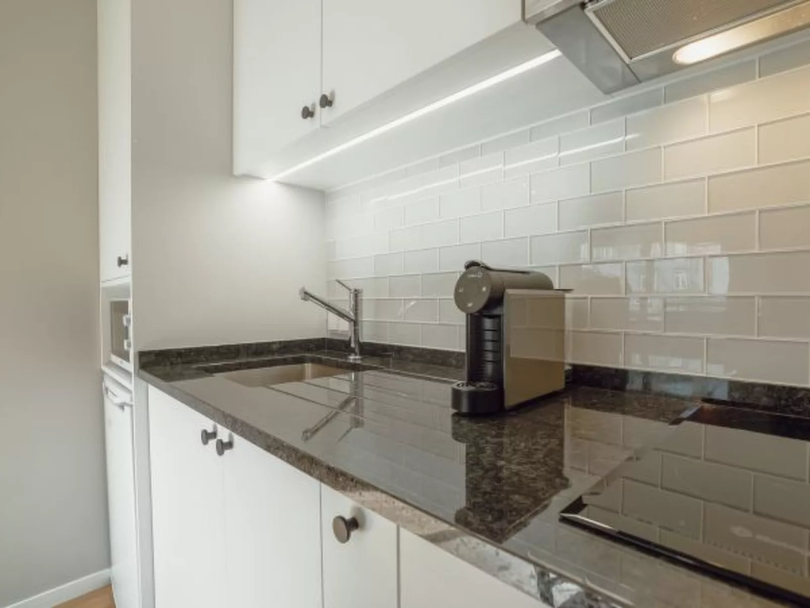 CRYSTAL PALACE GARDEN STYLISH APARTMENT