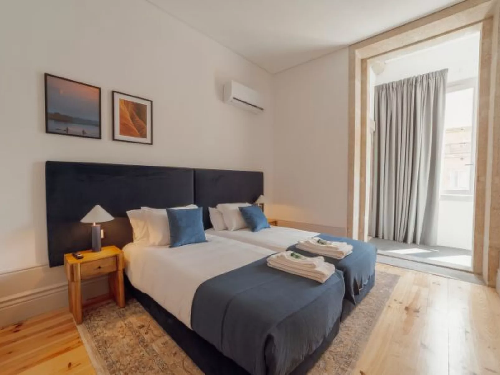 HEART OF PORTO APARTMENT D by VACATIONY