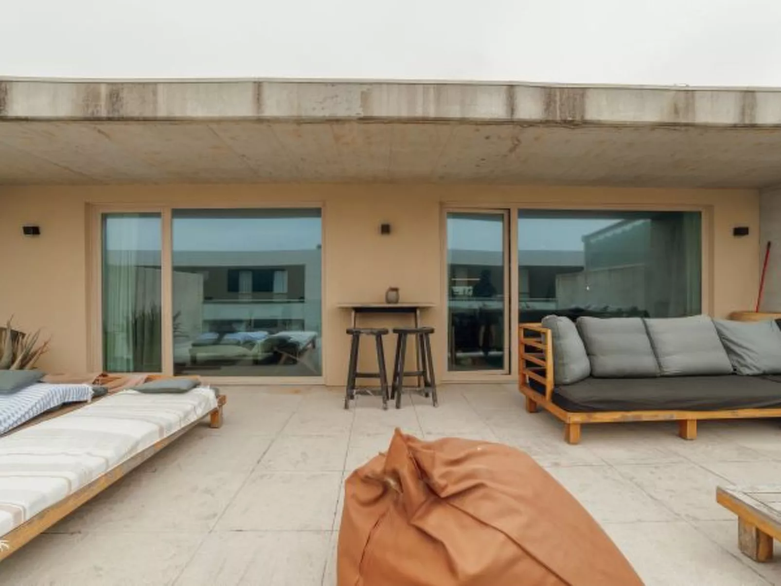 BEACH & SUN APARTMENT by VACATIONY