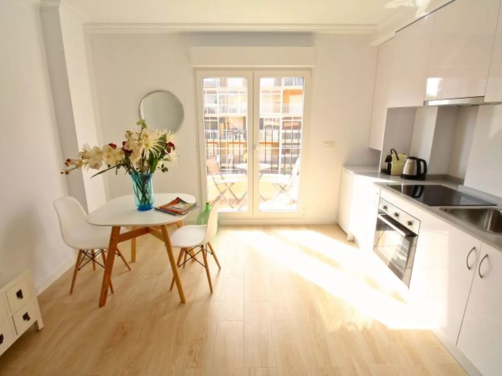 APARTAMENTO SOL Y LUZ 3